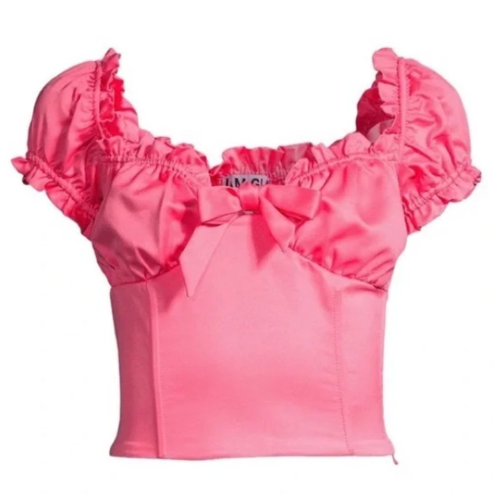 Hot Pink - Picture 3 of 3